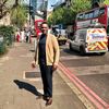 Jay bucknor