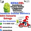 Senacel Assistência Técnica