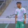 الاهلى فى قلوبنا 💚🤍