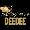 Deedee cooks