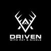 Driven Hunter