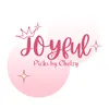 joyfulpicksbychelzy