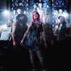 Bridge City Sinners