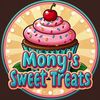 Mony’s Sweet Treats💕🌸