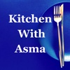 Kitchen With Asma