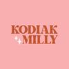 kodiakmilly