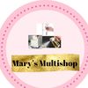 Mary’s Multishop