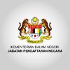 Jabatan Pendaftaran Negara