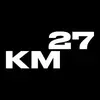 27kilometer