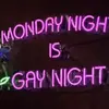 mondaynightisgaynight