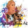 delphinecallegherart22