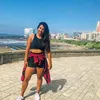 carolinapandagome