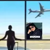 مصرية في الغربة