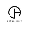 Latushkiny