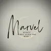 Marvel beauty studio