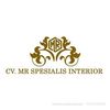cv mr spesialis interior