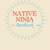 native_ninja_beadwork