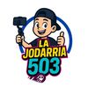 La jodarria 503