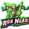 Rùa Ngáo