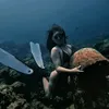 Freediver Dainielle🧜‍♀️