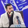 الشاعر علي السلامه