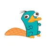gerry.the.platypus
