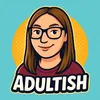 adultishuk