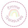 emmetreasures