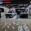 Dodi CHERY DEPOK