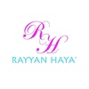 RAYYAN HAYA’