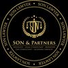 Lawyer Sonny G.H. S.H M.Kn M.H