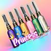 Princess|Trenzas|Tutoriales|