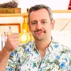Fábio Navarro - Perfumista