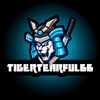 tigertearful