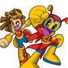 benylobato