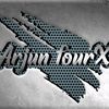 arjunfourx