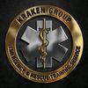 Kraken Group E&R