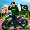 Yasir Amin Mian