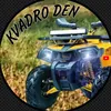 КВАДРО ДЭН!