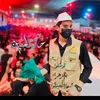 محمد المحمداوي