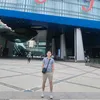 francislouiegomez
