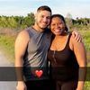 Neshia & Juan