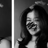 indah