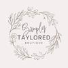 Simply Taylored Boutique