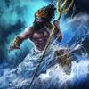 poseidongodoftheseas