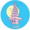 BALI SPOT | ig:@thebalispot