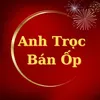 Anh Trọc Bán Ốp