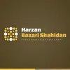 Harzan bazari shahidan