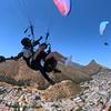 Paragliding Baba