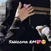 sahoomarm